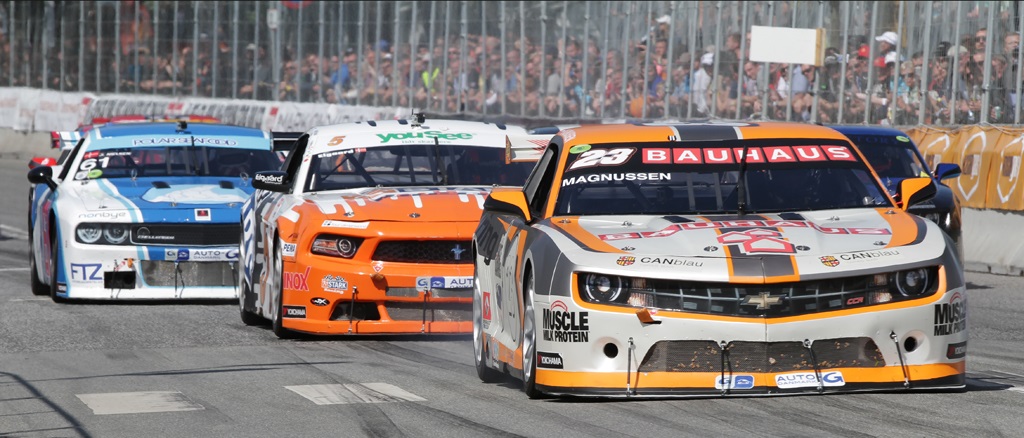 Jan Magnussen
(Foto: Motorsporten.dk)